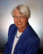 Jean Ann Fox